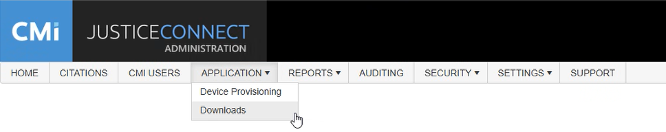 Option for Downloads Option for Downloads