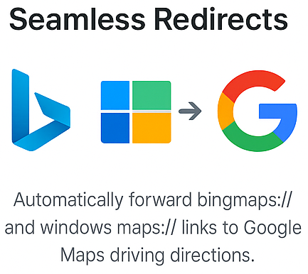 Seamless Redirects Seamless Redirects