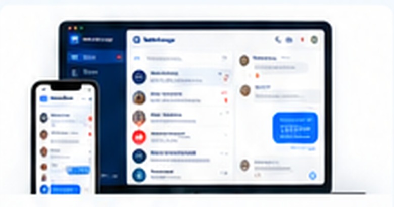 MuniMessage on multiple devices