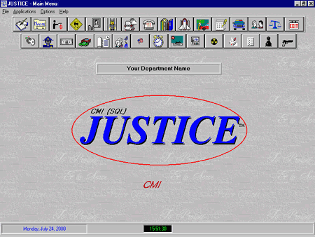 CMI Justice